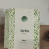 Ortie -  feuilles séchées concassées - 50 gr – Image 2
