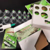 Kit de ventouses pour Hijama et massage - 12 pièces – Image 2