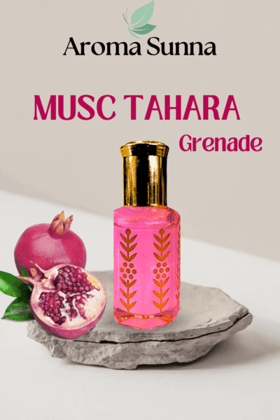 Musc Tahara Grenade